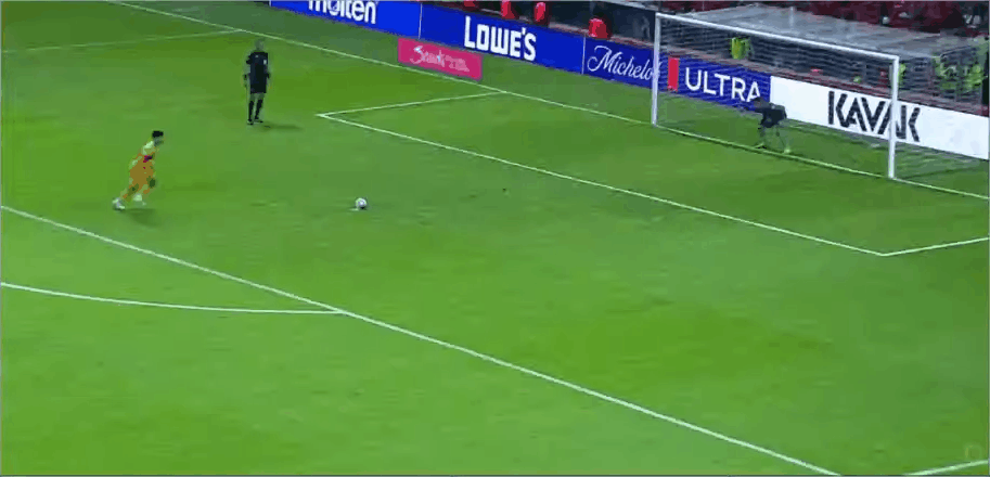 Highlight 133'