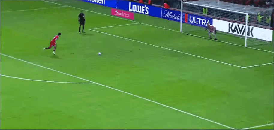 Highlight 133'