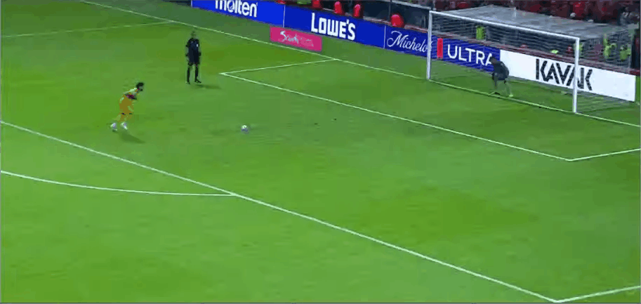 Highlight 134'