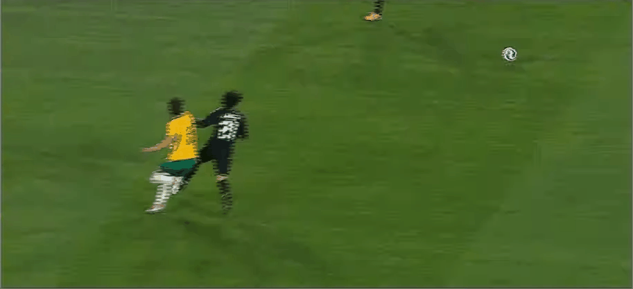 Highlight 52'