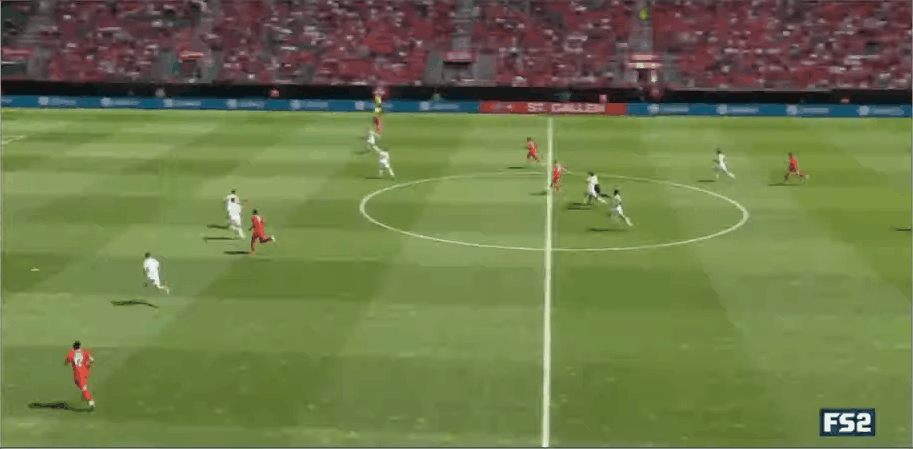 Highlight 33'