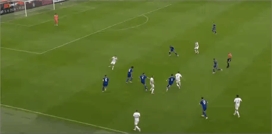 Highlight 12'