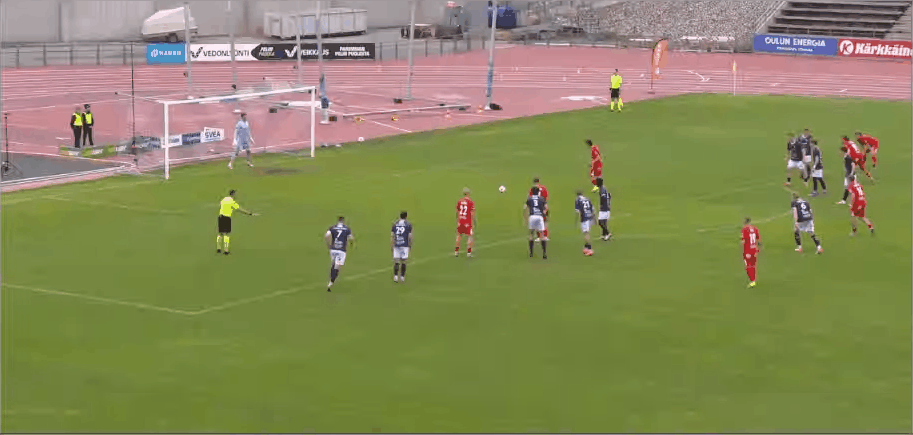 Highlight 59'