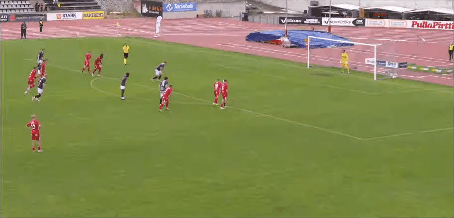 Highlight 63'