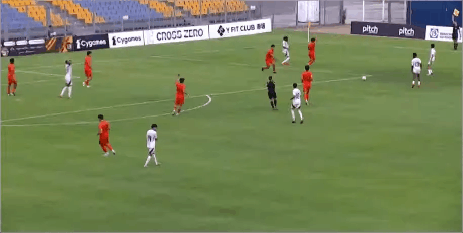 Highlight 60'