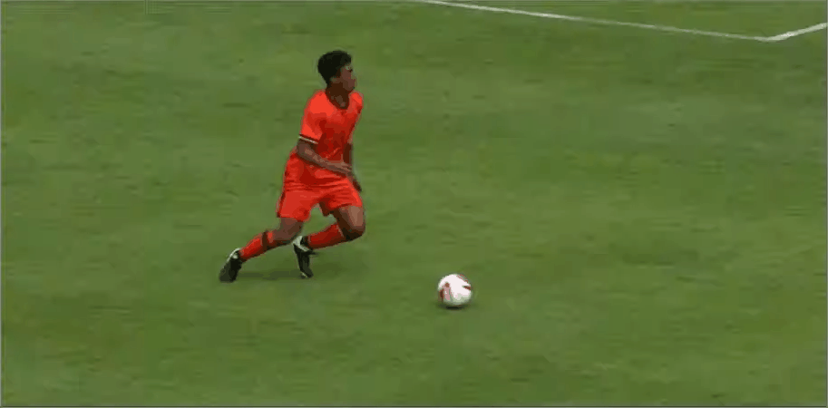 Highlight 50'