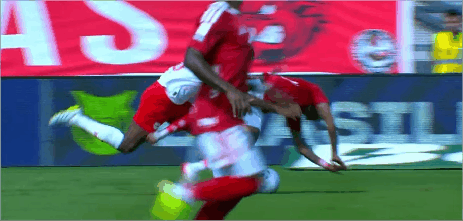 Highlight 44'