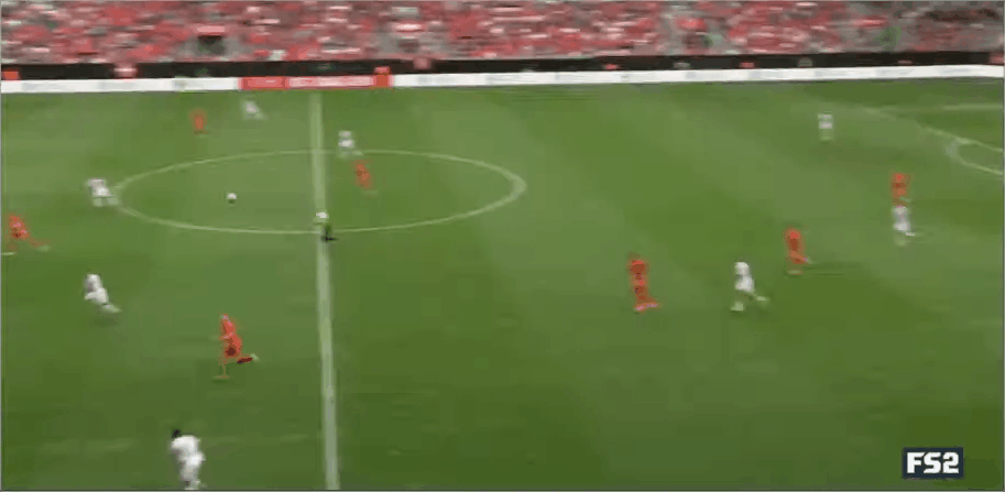 Highlight 52'