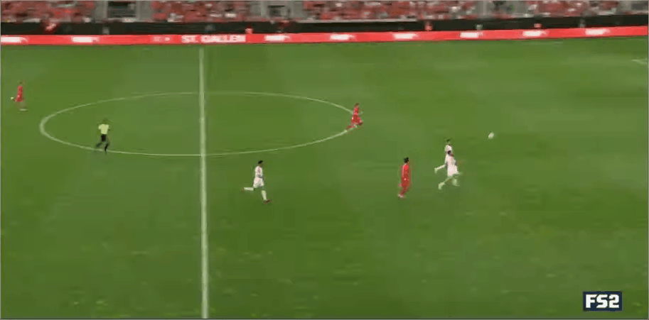 Highlight 79'