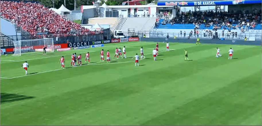 Highlight 52'