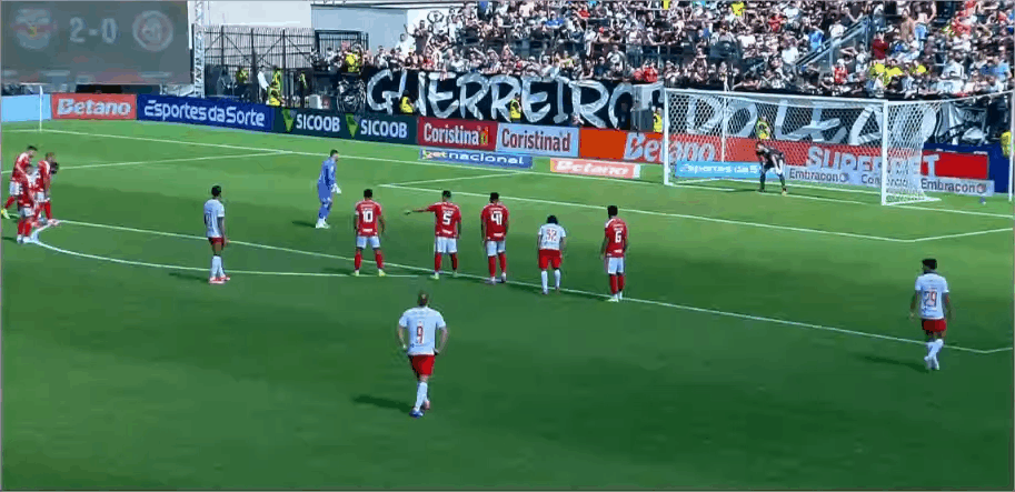 Highlight 52'