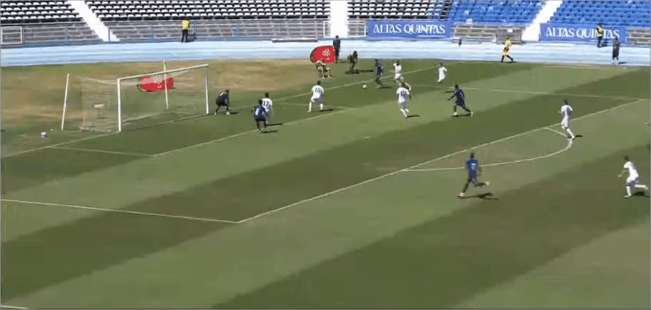 Highlight 11'