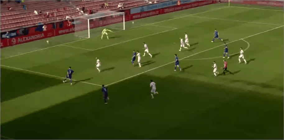 Highlight 80'
