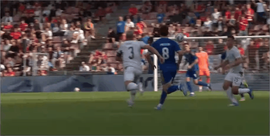 Highlight 82'