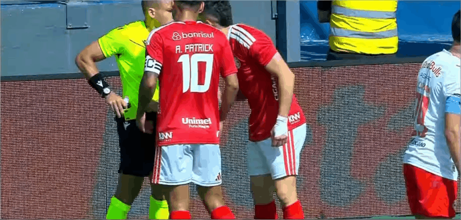 Highlight 76'