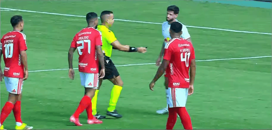 Highlight 84'