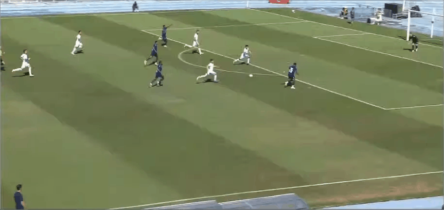 Highlight 59'