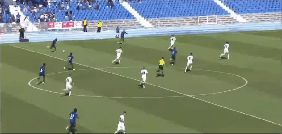 Highlight 63'