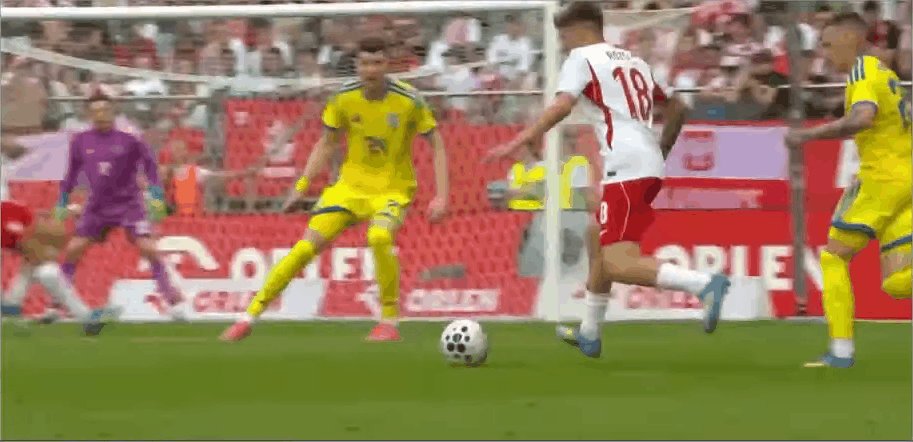 Highlight 89'