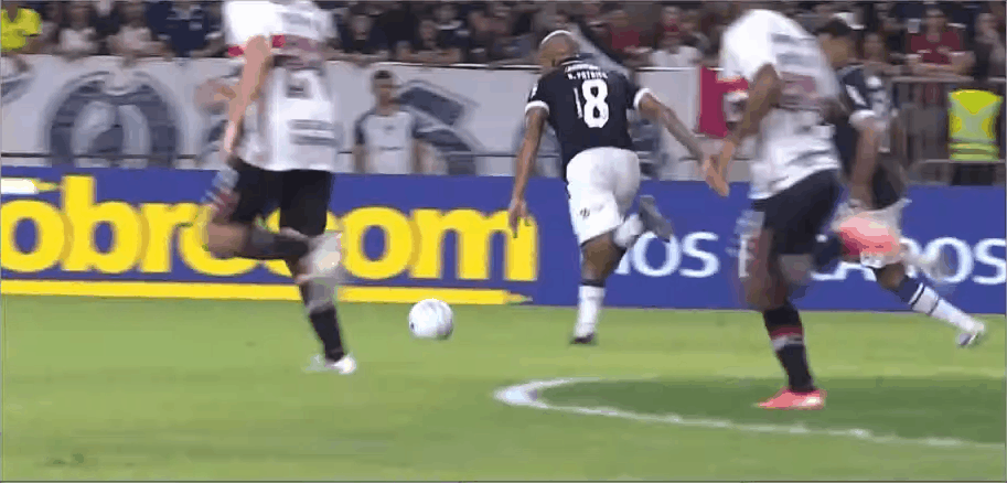 Highlight 38'