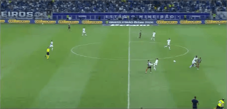 Highlight 43'