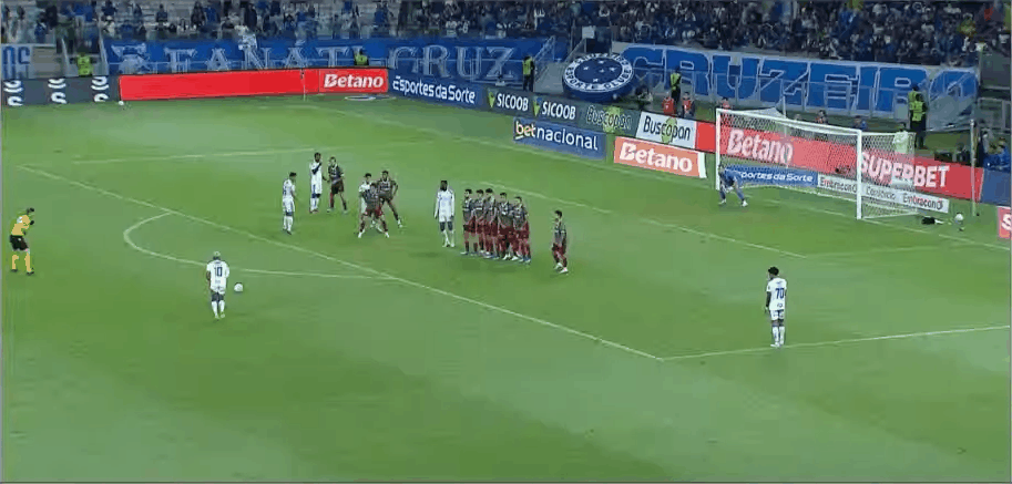 Highlight 75'