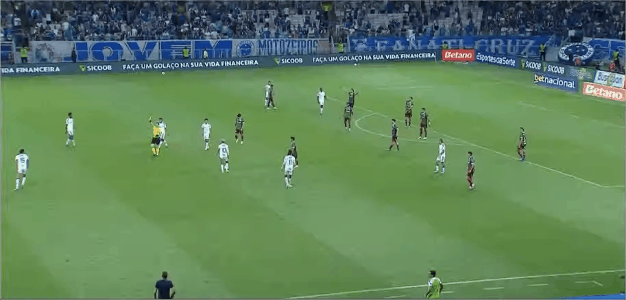 Highlight 87'