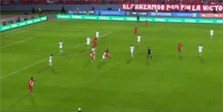 Highlight 47'