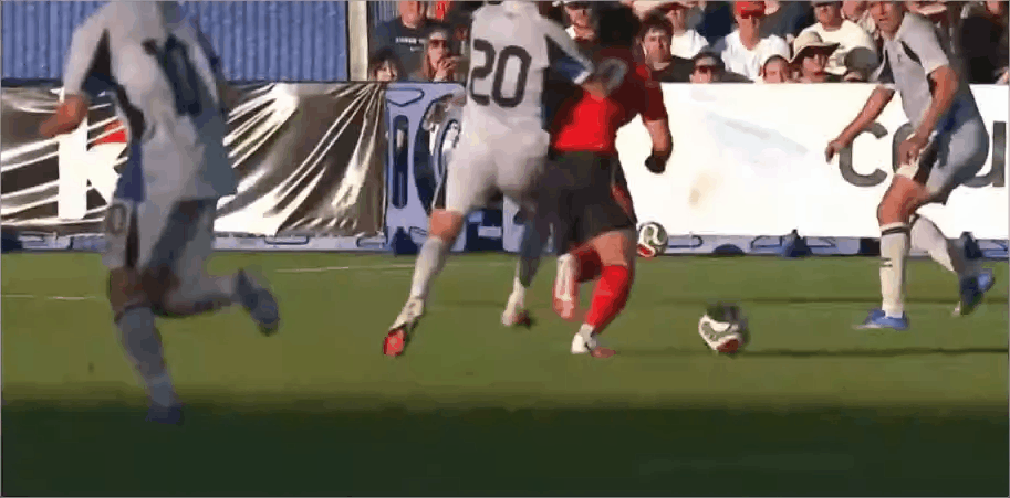 Highlight 47'