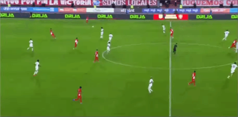 Highlight 67'