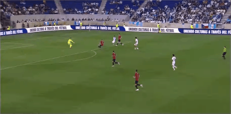 Highlight 40'