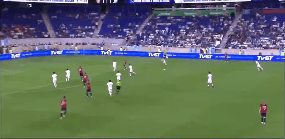 Highlight 72'