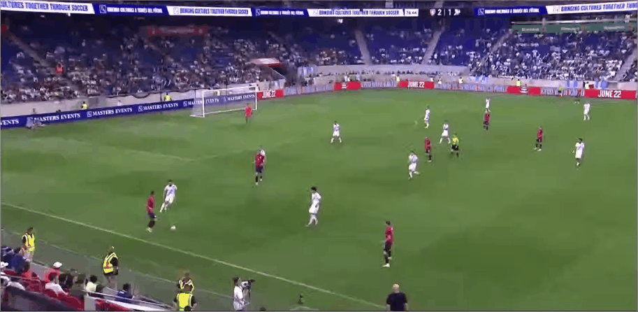 Highlight 78'
