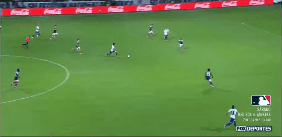 Highlight 19'