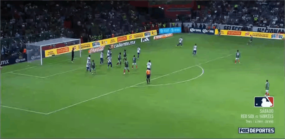 Highlight 34'