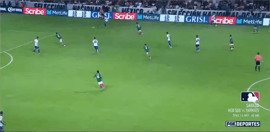 Highlight 47'