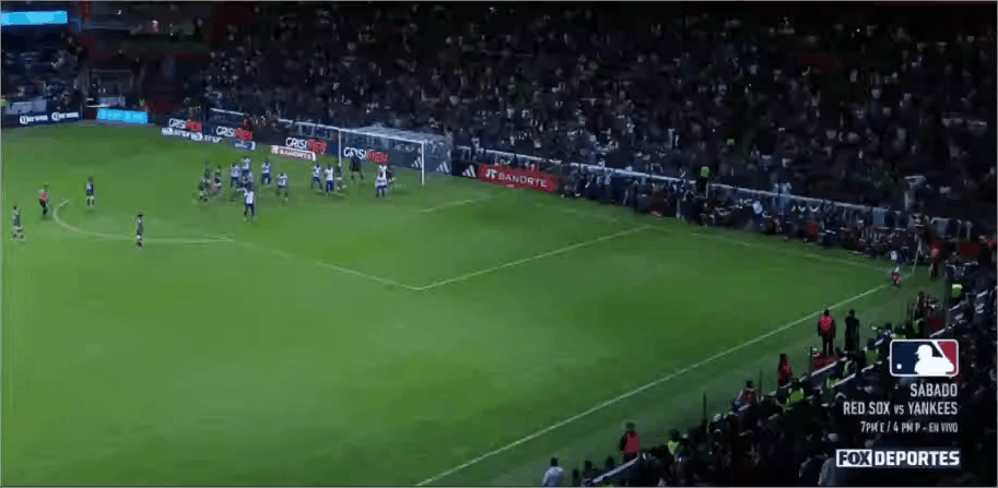 Highlight 72'