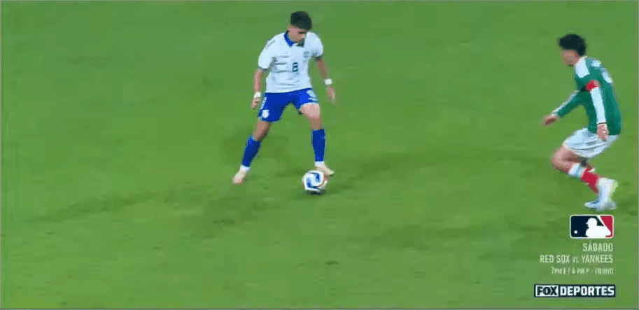 Highlight 65'
