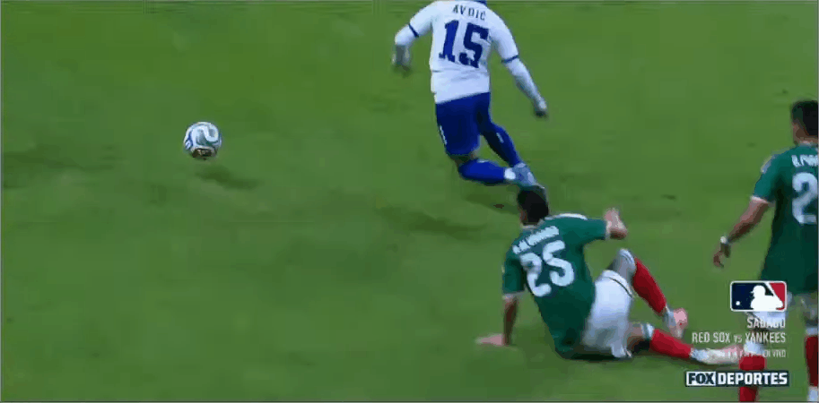 Highlight 68'