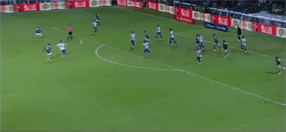 Highlight 90'