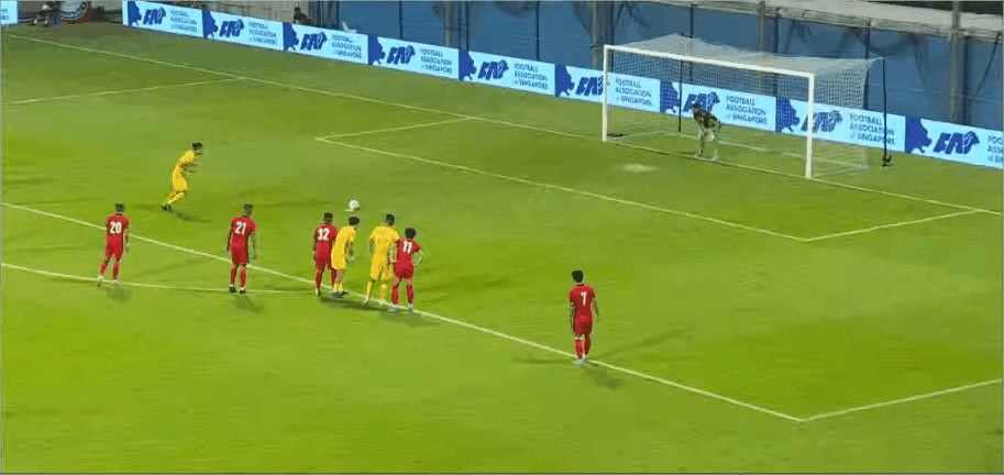 Highlight 41'