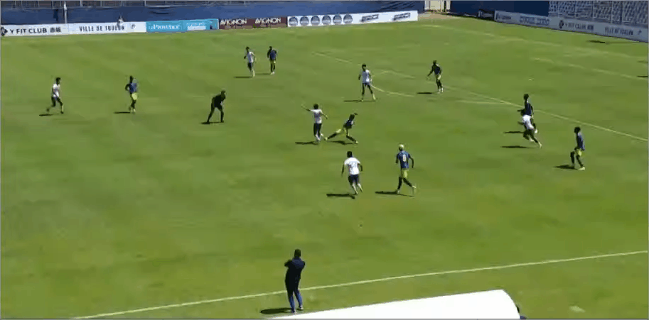 Highlight Colombia U19 vs Trung Quốc U19 05/06/2026