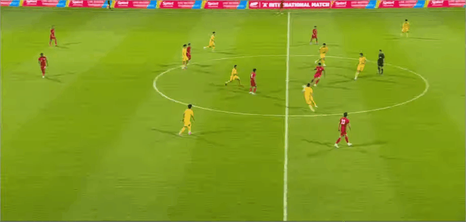 Highlight 73'