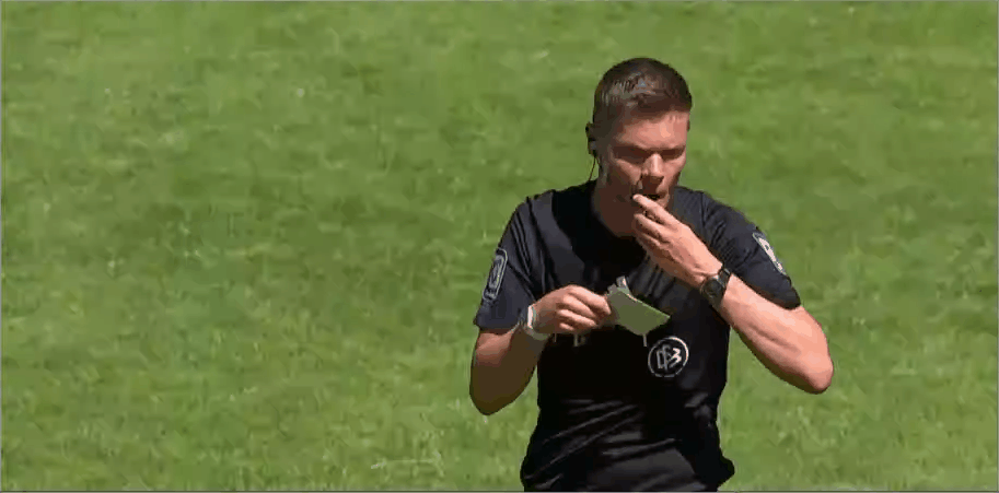 Highlight 43'
