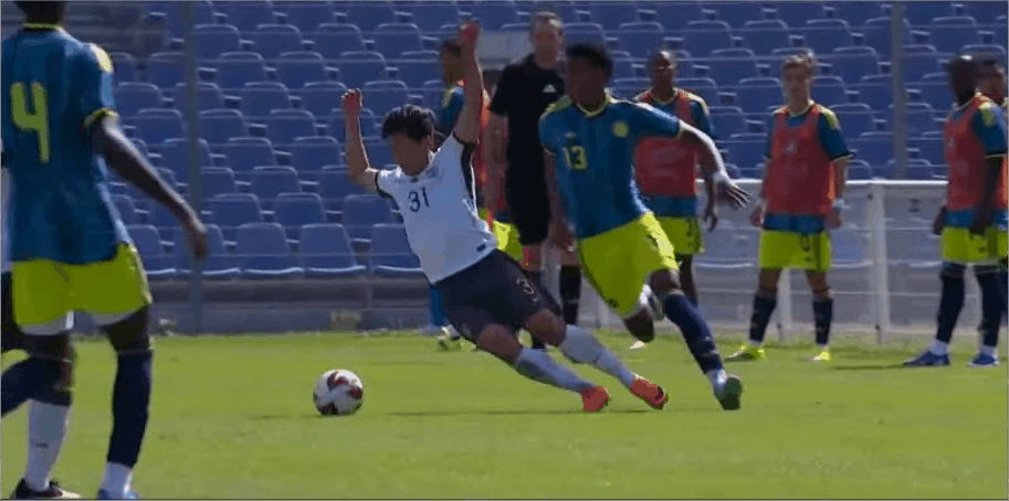 Highlight 65'