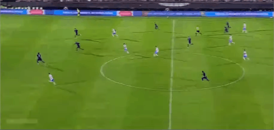 Highlight 42'