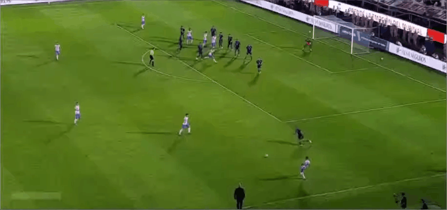 Highlight 62'