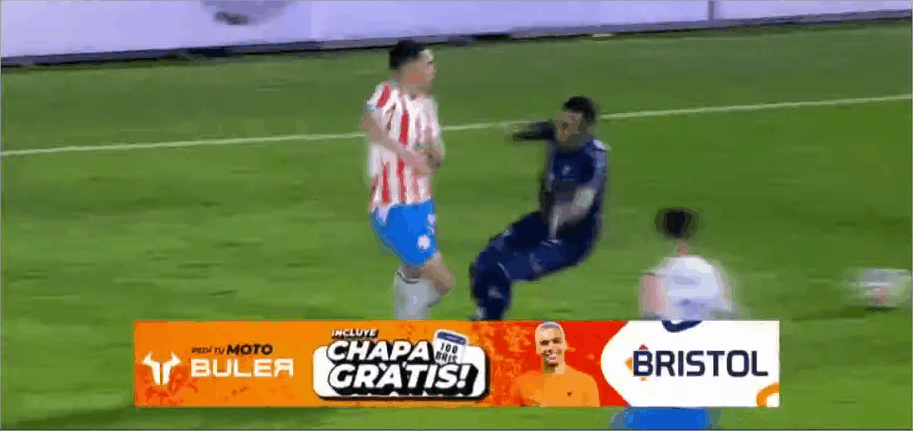 Highlight 67'