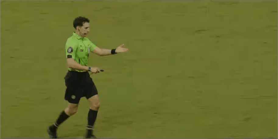 Highlight 45'