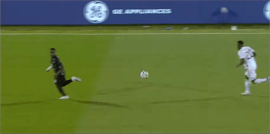Highlight 47'